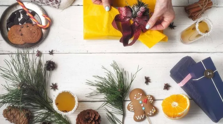 10 regals de Nadal per disfrutar i divertir-se a la cuina