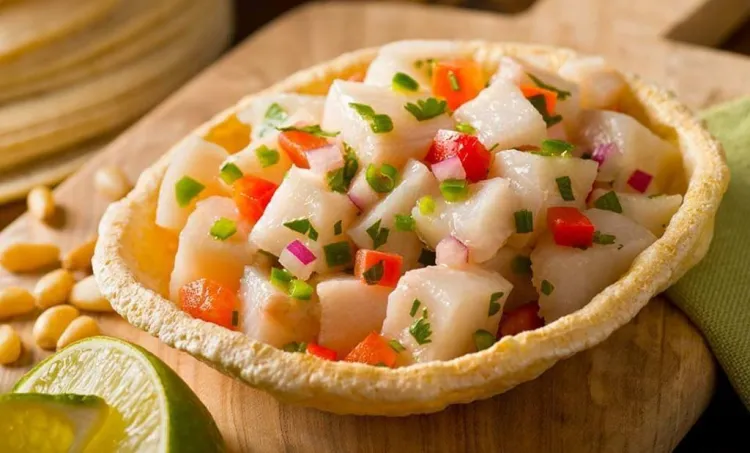 La cuina nikkei, tradició, mestissatge i tendència