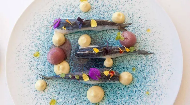 4 restaurantes de la Costa Brava dónde saborear el mejor pescado