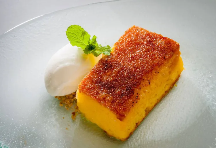 Torrijas: el gran dulce de Semana Santa