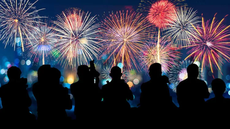 Gastronomia, música i copes, a la 7a edició de ‘Sopars sota els Focs’