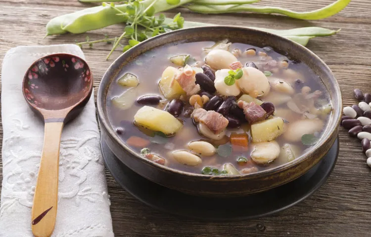 'Judiones': una reivindicació de la gastronomia de Madrid