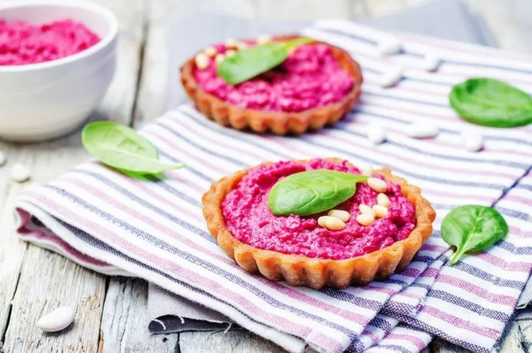 La remolatxa vermella: el teu aliat detox per aquest estiu