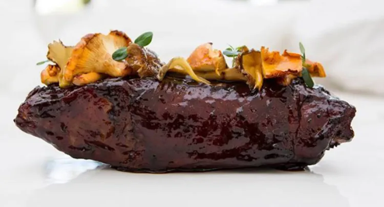 Carn de camell, zebra o cocodril: l'auge de la vianda exòtica