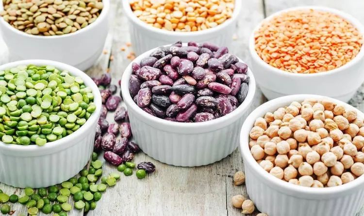 10 raons de pes per comprar productes a granel