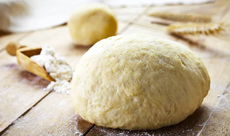 El pa: una història amb les mans a la massa