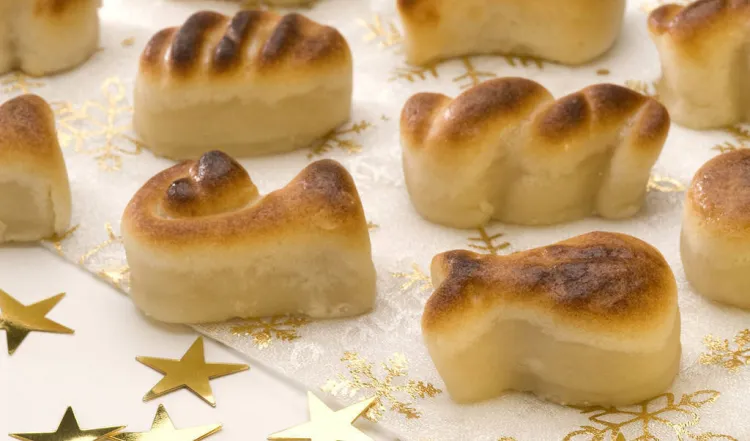 Massapà i altres dolces temptacions dels convents de clausura