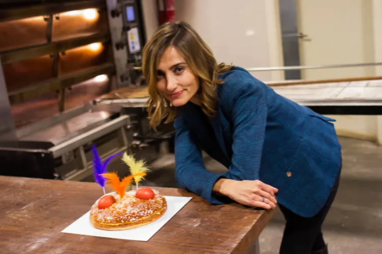 Les mones de Pasqua autèntiques... amb ous!