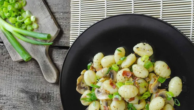 Nyoquis: tradició, curiositats i una fàcil recepta casolana