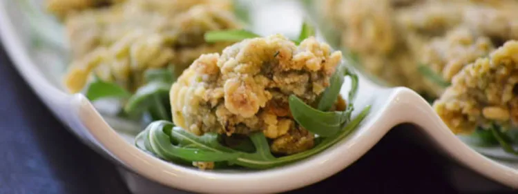 Fideus de mar, un delicatessen amb essència marina 