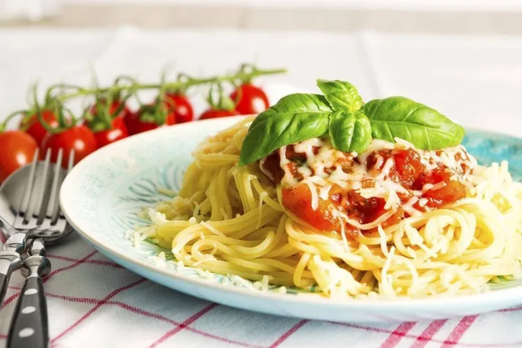 Consells per cuinar la pasta com un autèntic italià