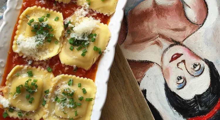 Passió per la pasta: energètica, saludable i digestiva