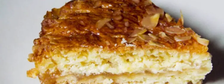 El Pastís basc i altres dolços tradicionals d'Euskadi