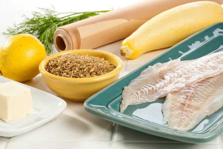 Papillota, fàcil, sana... i gustosa! 