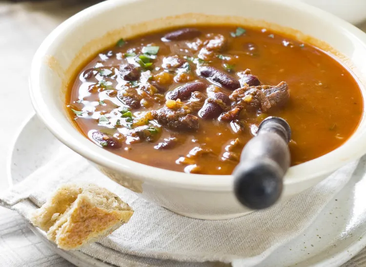 Els 'foodies' aposten per les receptes de l'àvia