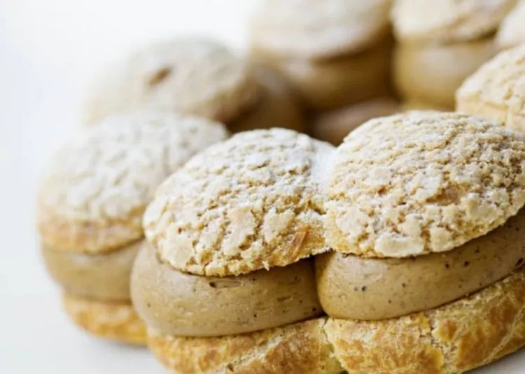 La Pâtisserie des Rêves: a París es somien pastissos