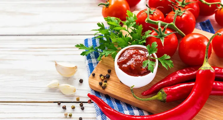 Salsas asiáticas: teriyaki, salsa agridulce y hoisin