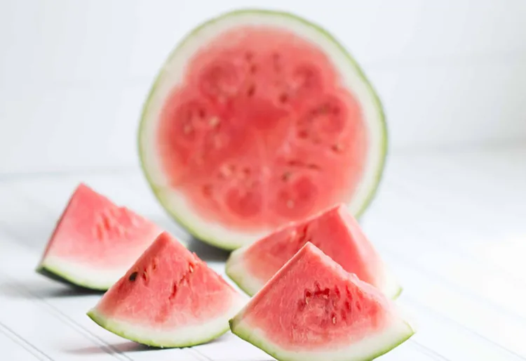 La mantega de llavor de síndria, el producte gurmet de moda