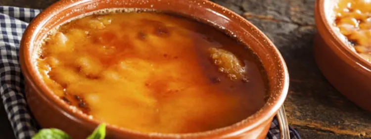 Natilles, crema catalana, brulée i pastissera: qui és qui