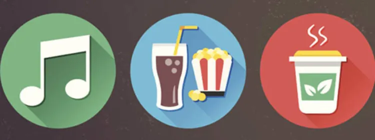 Música comestible: cançons sobre el bon menjar