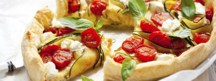 10 idees fàcils i saboroses a partir d'una llauna de tomàquet