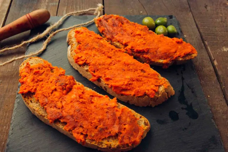 La sobrassada, l'embotit per excel·lència de les Illes Balears