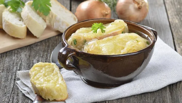 Les receptes predilectes dels detectius gurmets