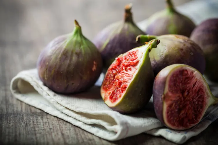 Les figues de les Pitiüses i les seves mil receptes