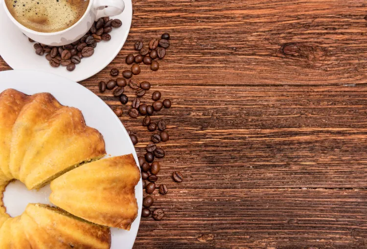 Pudding, el dolç britànic d’abast mundial