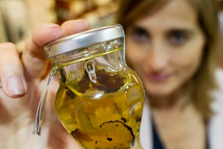 Tòfona: com incloure-la en el menú a un preu assequible