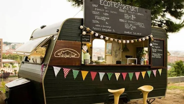 Foodtrucks, tallers, showcookings i música a Sabadell VeggieFest