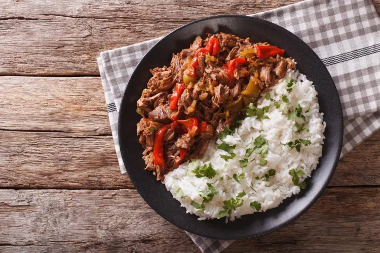 Ropa vieja