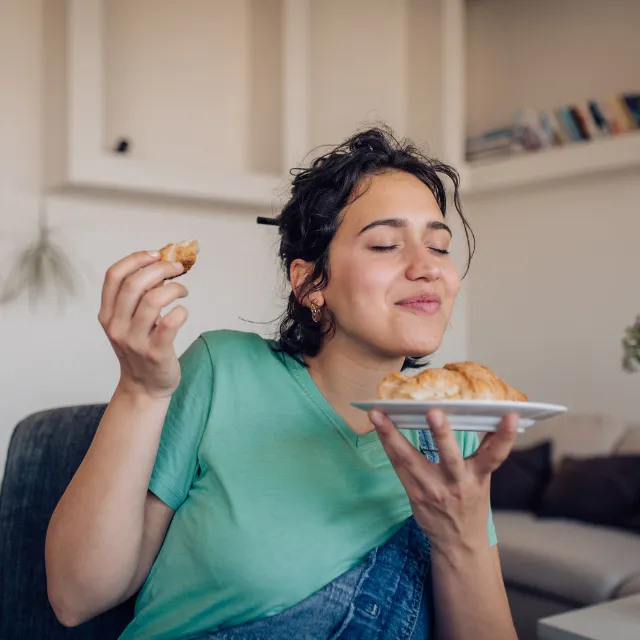 'Comfort food': qué es y por qué nos reconforta