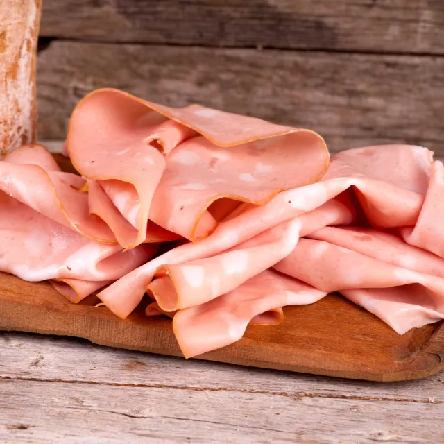 Mortadela italiana: ¿por qué es única?