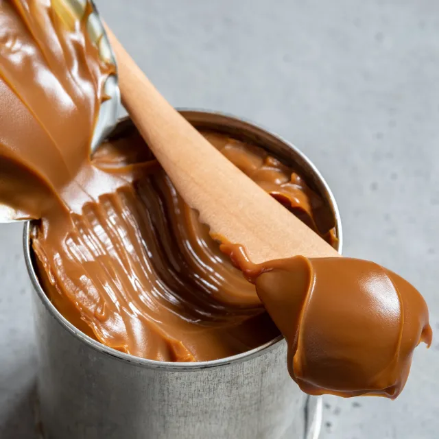 ¿De dónde viene el dulce de leche? Origen e historia