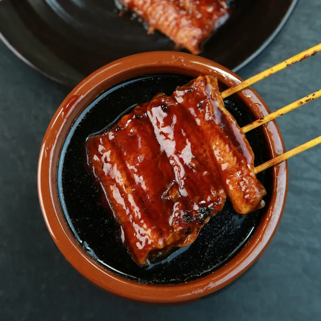 Salsa unagi: qué es, historia y cómo prepararla en casa