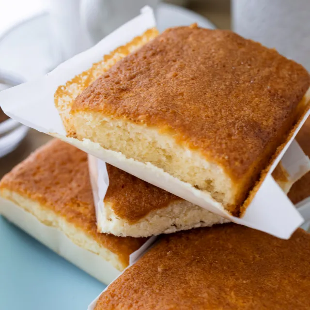 Sobaos pasiegos: origen, historia y una receta | Descubre este dulce típico de Cantabria