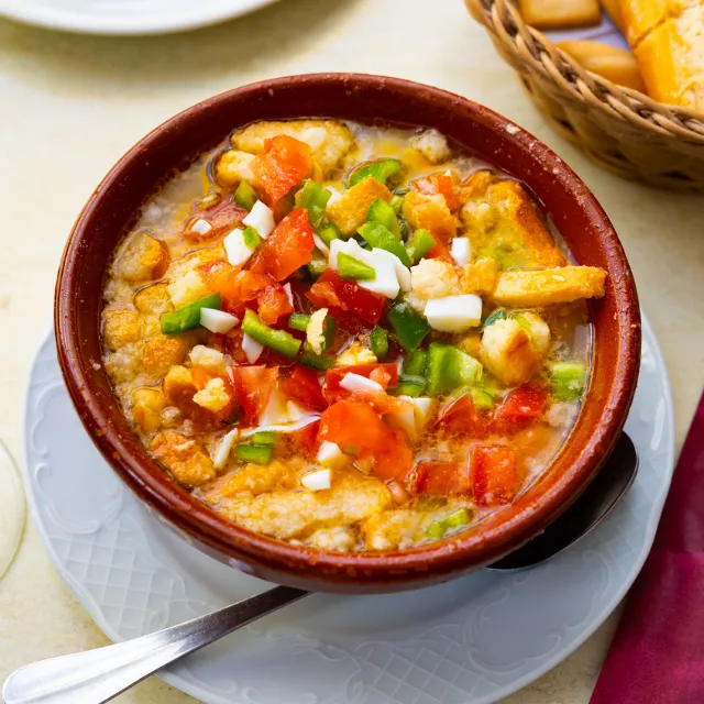 Antes del gazpacho había... Cojodongo: historia y receta de este plato extremeño 