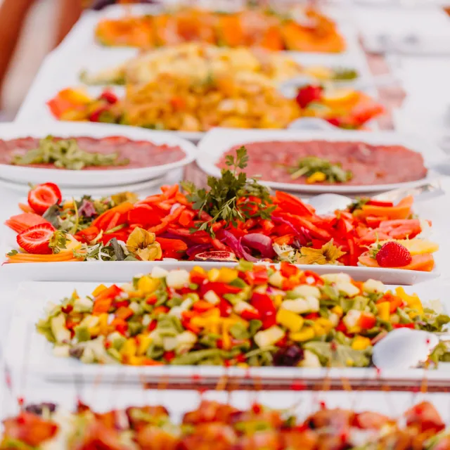 Cocina sin fuego platos fríos, rápidos y llenos de sabor: 15 recetas