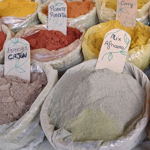 "Y sazonar al gusto": guía de las sazones imprescindibles y sus usos