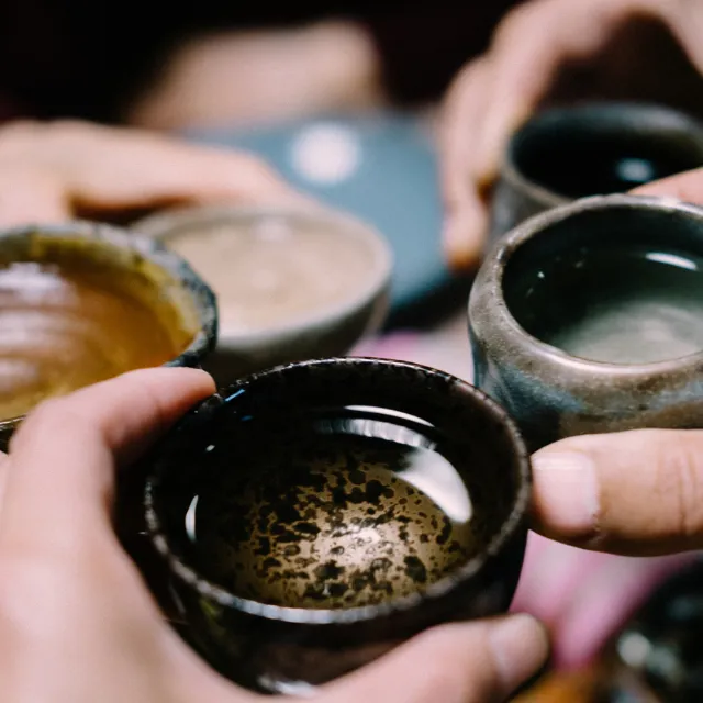 Todo sobre el sake japonés | Historia, tipos y formas de consumo