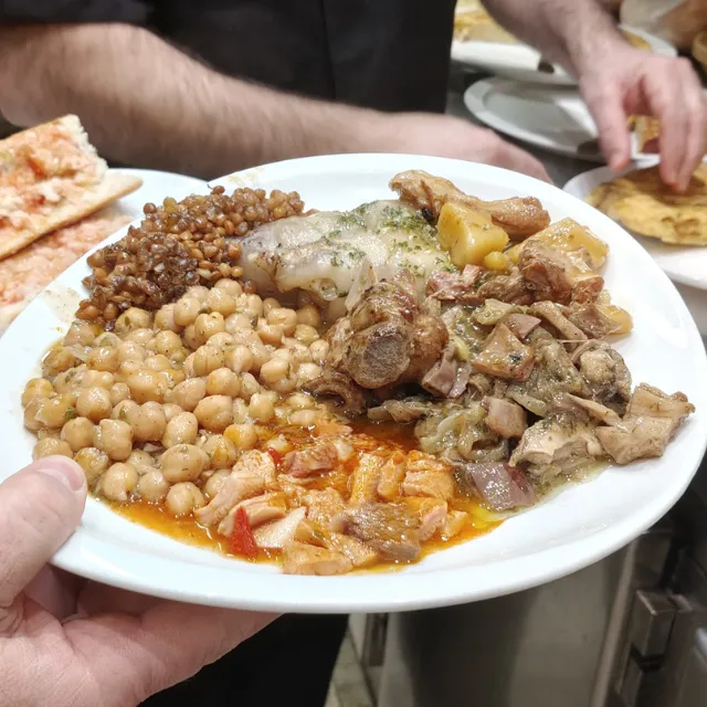 El regreso de los 'esmorzars de forquilla'