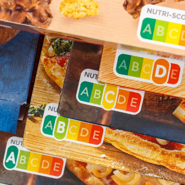 Nutri-Score: cómo interpretar el etiquetado para tomar decisiones alimentarias más saludables