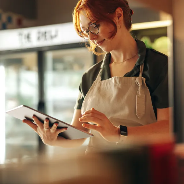 Cómo la inteligencia artificial está transformando la gastronomía