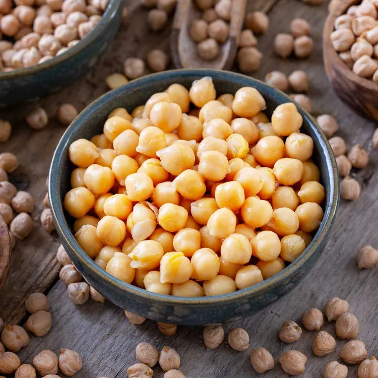 El garbanzo: historia, recetas suculentas e incluso sexo