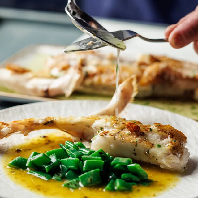 La cocina vasca: un viaje de sabores, historia y cultura