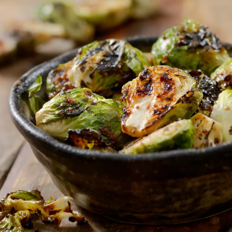 Coles de Bruselas: 10 recetas para que te gusten de verdad
