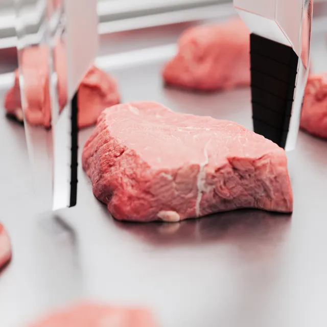 Proteínas alternativas