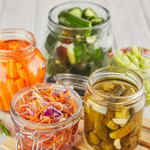 Fermentación en seco: ¿en qué consiste esta técnica?