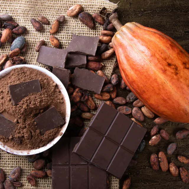 Chocolate bean-to-bar: qué es y en qué consiste